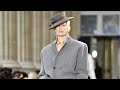 Vivienne westwood  fall winter 20232024  full show
