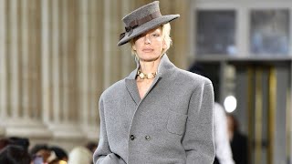 Vivienne Westwood | Fall Winter 2023/2024 | Full Show