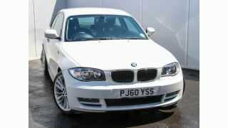 Bmw 1 Series 2 0 118D Es 2Dr