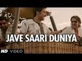 JAVE SAARI DUNIYA SHORTCUT ROMEO VIDEO SONG | NEIL NITIN MUKESH