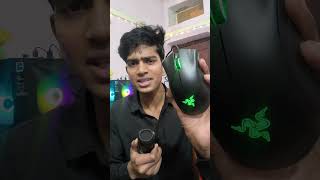this mouse improve my gaming skill