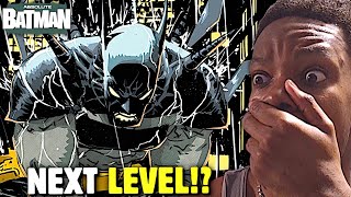 ABSOLUTE BATMAN IS THE CRAZIEST SERIES