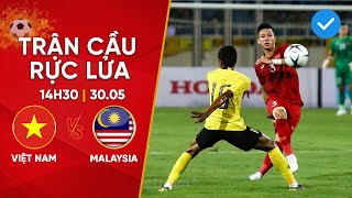 VIỆT NAM - MALAYSIA |5 NĂM BẤT BẠI CHƯA TỪNG THUA MALAYSIA, THẦY PARK KHẮC TINH CỦA BÓNG ĐÁ MALAYSIA screenshot 4