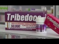 ⏩ Complejo B Vitamina b12 (multivitaminico) de Tribedoce compuesto | inyectable lidocaina