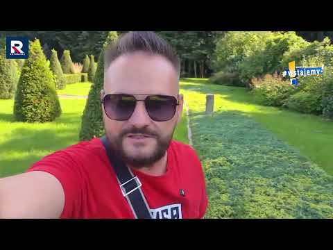 Forget about Paris! See the most beautiful castle and park in Greater Poland!