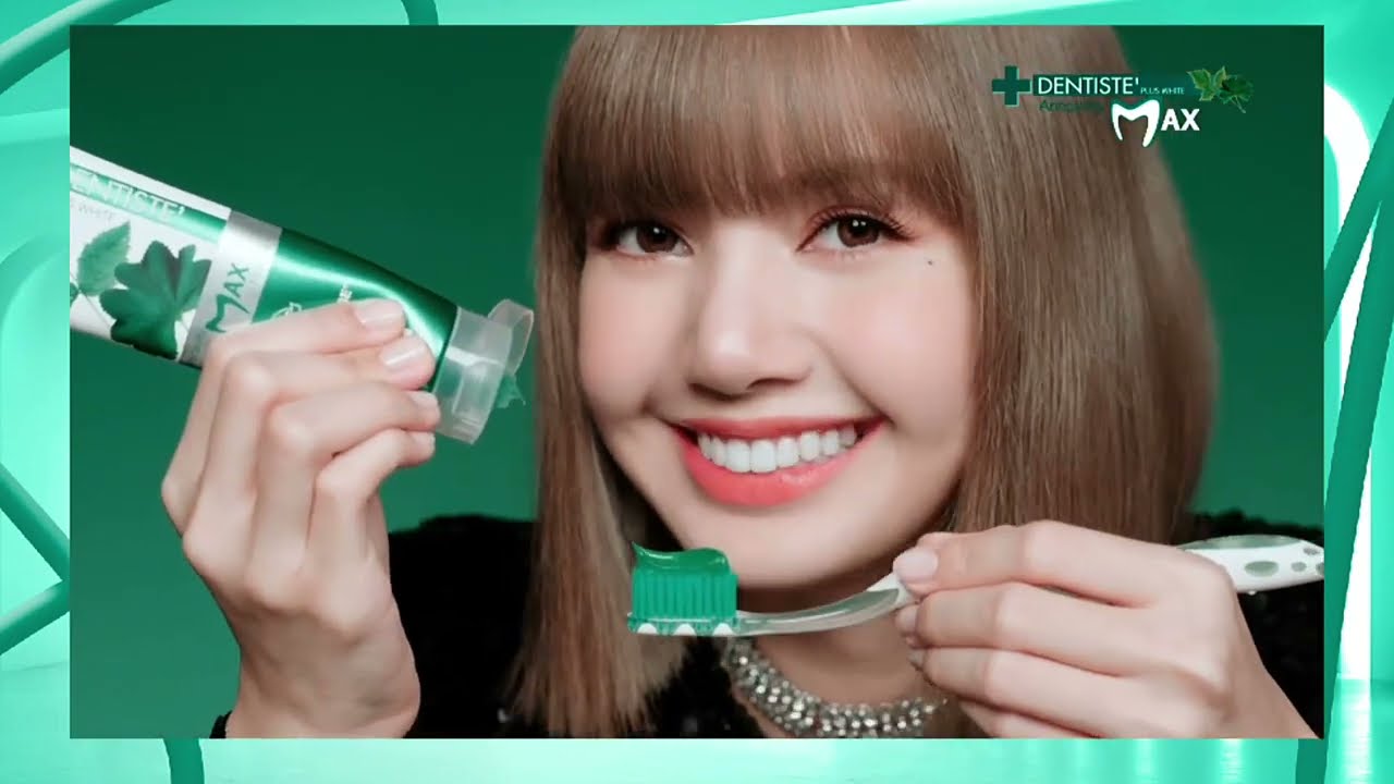 DENTISTE' I ส่งรอยยิ้มและกำลังใจจากกรุงเทพสู่กรุงโซล