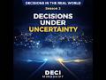S2E4 Decisions under UncertaintiesV