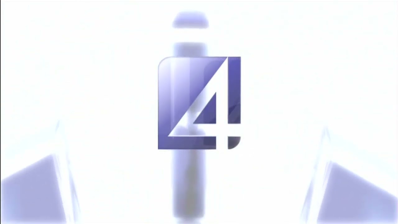 TV 4 - Zakończenie programu (przerwa techniczna) - 18.02.2016