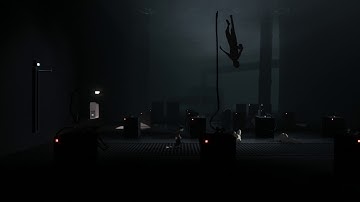 INSIDE - PS4 - Chapters 51-60 (Blind)