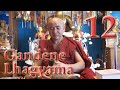 Yoga du maître &quot;Gandène Lhagya Ma&quot;, enseignement par Lama Tengon [partie 12] (rus/fra)