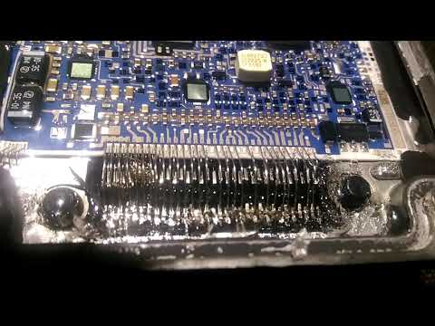 Opel Astra G 1,4 1,6 16v не работает бензонасос, решение проблемы