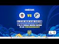 Liga Femenina: Fortaleza CEIF vs. Millonarios F.C.