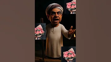 تعالوا نشوف كوميديا السيسي من مسلسل حكيم باشا 
