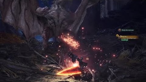 A Small Demonstration: Rolling and Backstepping Roars