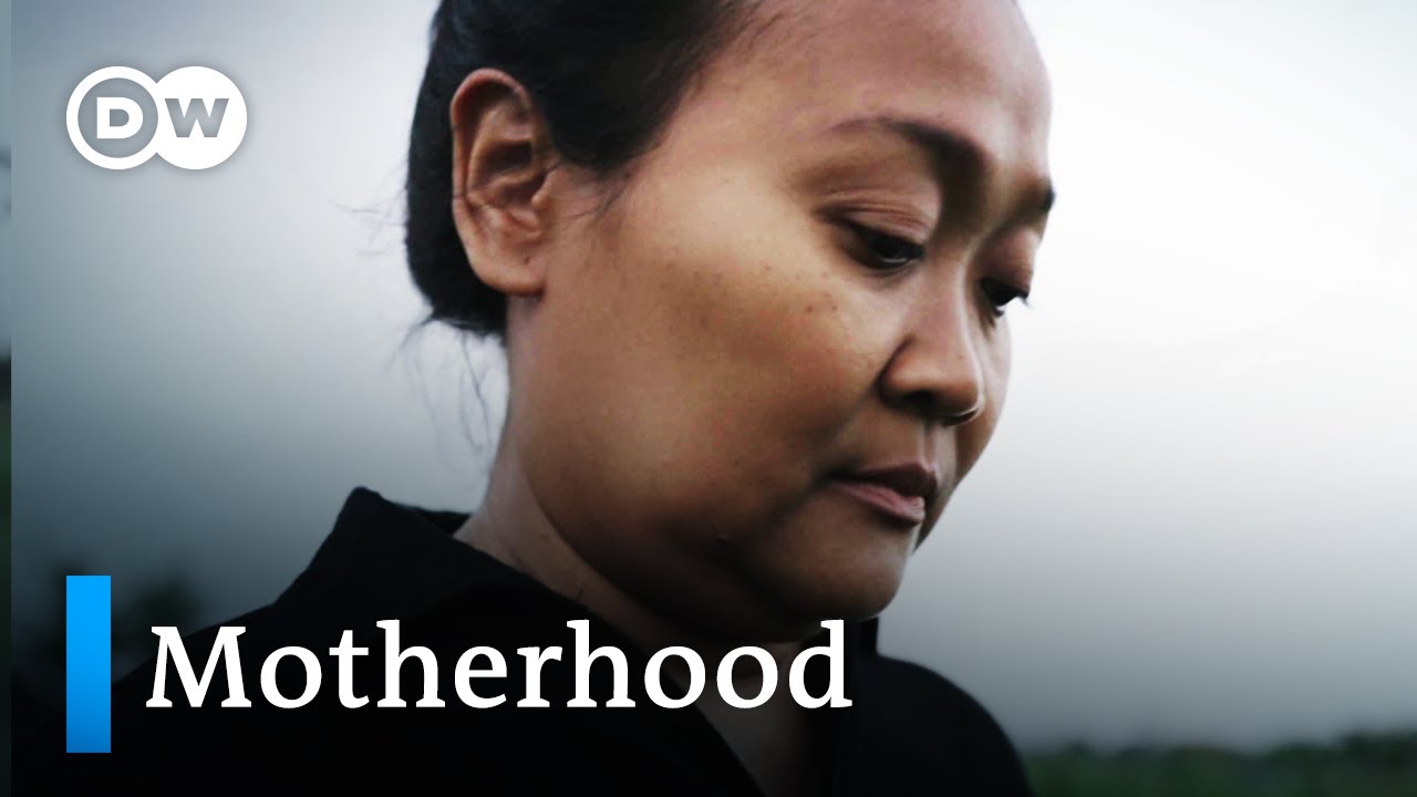 ⁣Stories of motherhood / HER - Women in Asia (Season 2) | DW Documentary