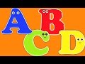 música do alfabeto | aprender abc e cantar canção | coleta de canções infantis em português