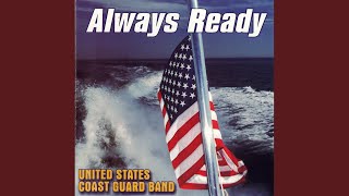 Semper Paratus (Always Ready)