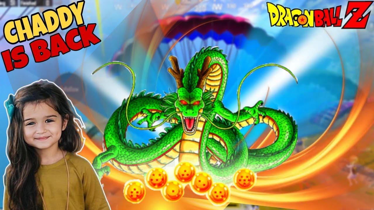 CHADDY DADA IS BACK🤣♨️ ||FUNNY COMMENTARY  GAMEPLAY || OP CHIKU ||