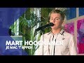 Mart Hoogkamer - Je mag 't appen | Sterren NL Fancafé