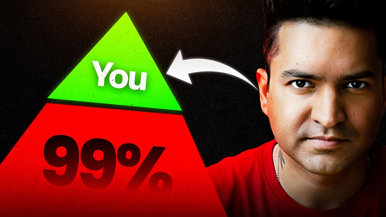 The Top 1% Think Differently. Here's How.