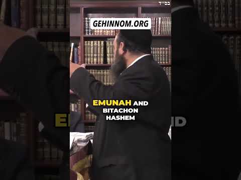 Finding The Real Truth in Judaism #Torah #Jewish #RabbiYaronReuven