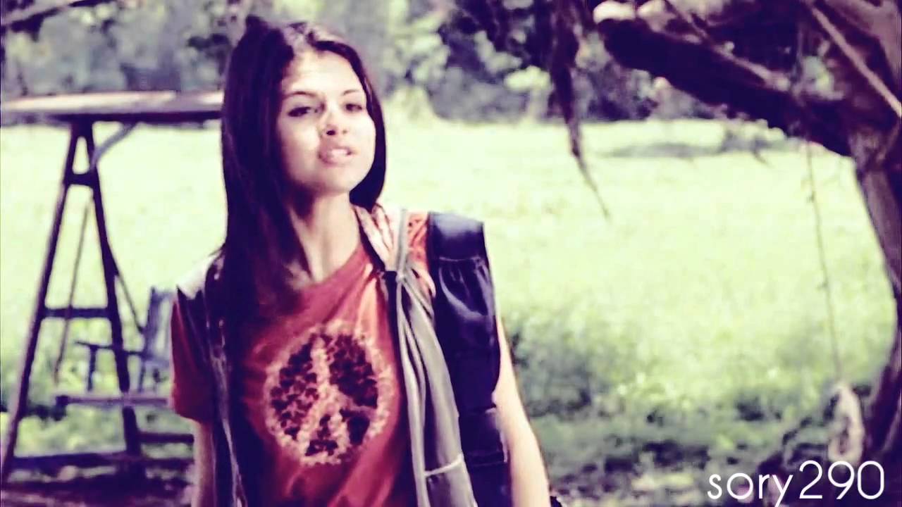 Logan&Selena ♥ // Love the way you lie...♥