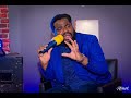 Tu es là au cœur de nos vies medley  je viens dans ta présence  fr Emmanuel Musongo LIVE