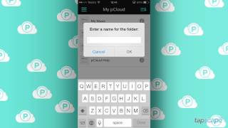pCloud iOS App Review: 10GB Cloud Storage, For Free screenshot 4