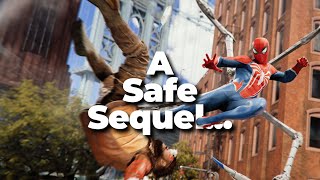 SpiderMan 2: A great game with a few big problems...