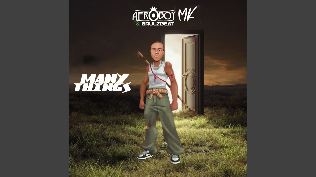 Many Things adlı videoyu YouTube'da izle Many Things adlı videoyu YouTube'da izle