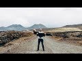 ICELAND Road Trip for my 30th BIRTHDAY! | West Iceland Travel Vlog