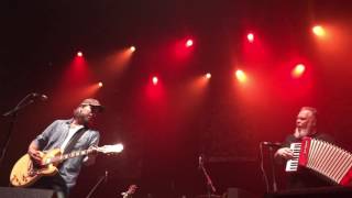 Lucero- Song about grandfather