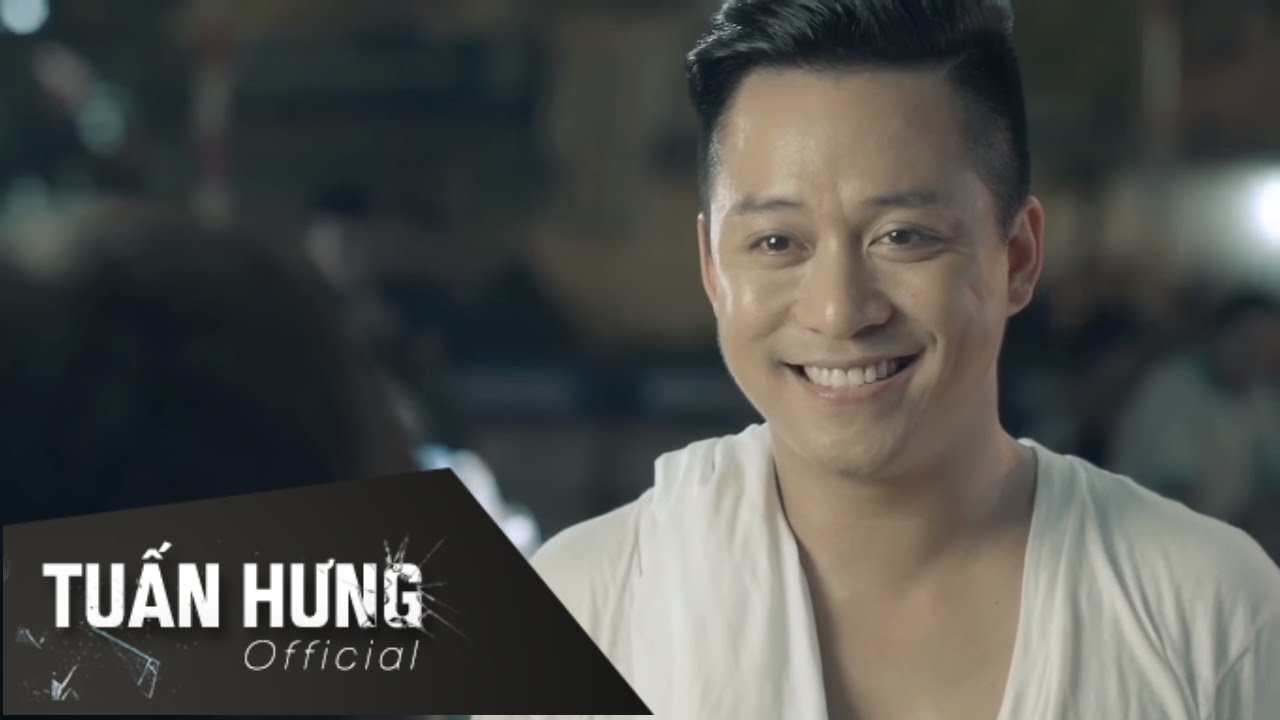 Vết Nhơ - Tuấn Hưng