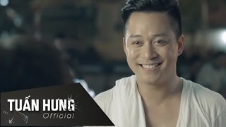 Video thumbnail of "Vết Nhơ - Tuấn Hưng [Official MV]"