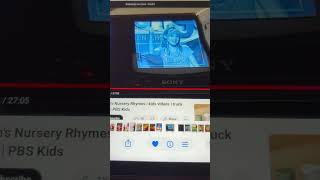 Kidsongs Tv Show We Love Trucks Episode 2004