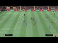 Fifa 22 fut div 3 montage