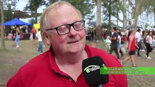 ALDEA MARIA LUISA - ENTRE RÍOS