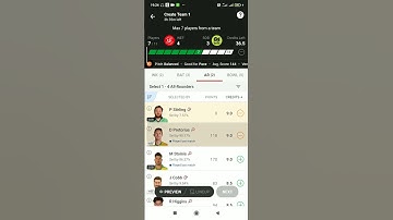 The Hundred Men 2022 Match 22: WEF vs SOB Dream11 Prediction, Fantasy Cricket Tip, Playing XI Update