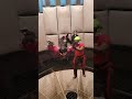 Las Vegas indoor skydiving