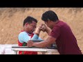 Men Arm wrestling competition: PDSA meet 2021|Phek district sports...