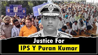 Haryana IPS Officer Story: Respect, Fairness & Lessons for Everyone