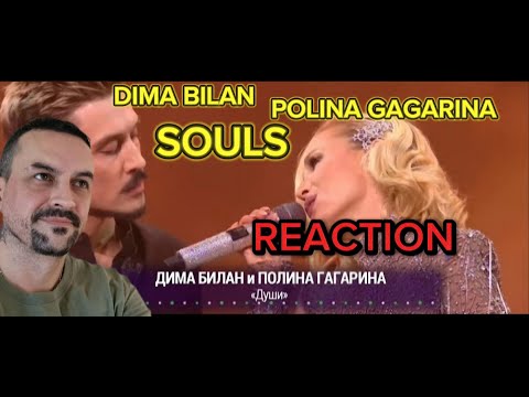 POLINA GAGARINA -SOULS