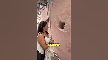 Dit café heeft de vreemdste service ooit 🤯 #reelschallenge