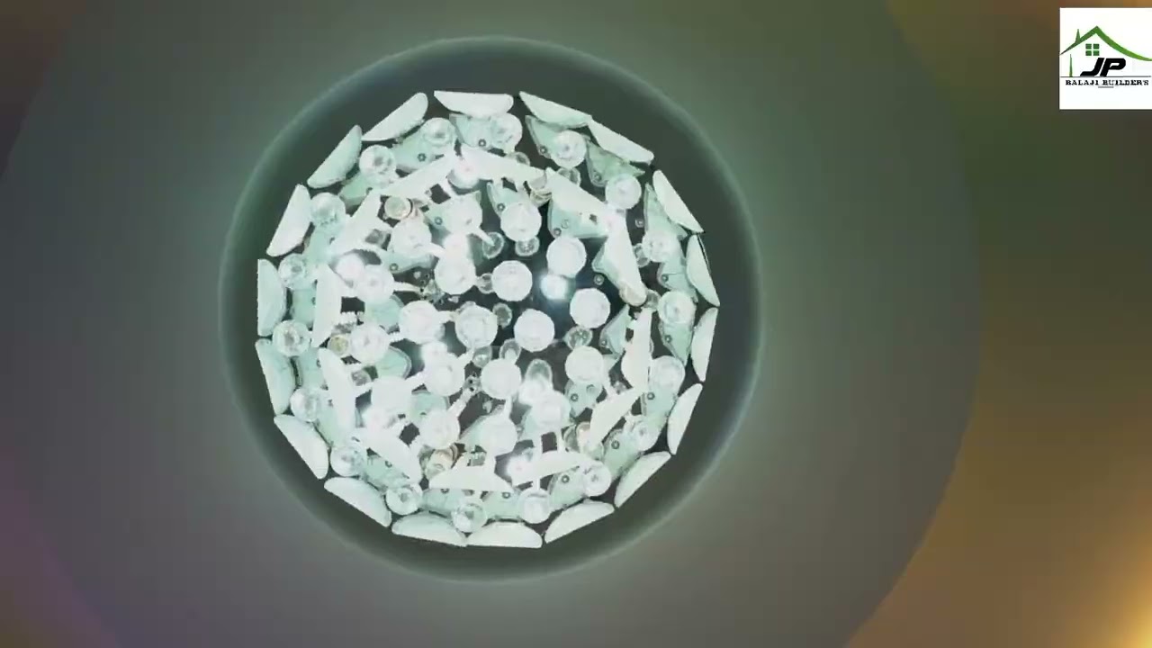 The Smart Home | Luxury 3 & 4BHK House for Sale in  Rajasthan - 