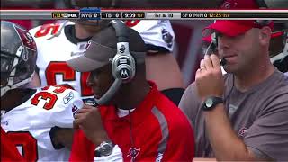 Giants vs Buccaneers 2009 Full Game