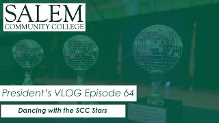 Dancing with the SCC Stars