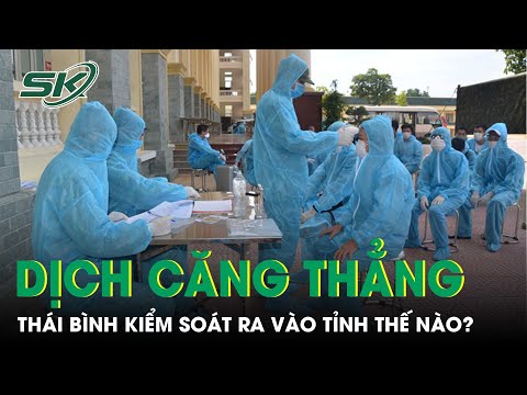 Thái Bình Căng