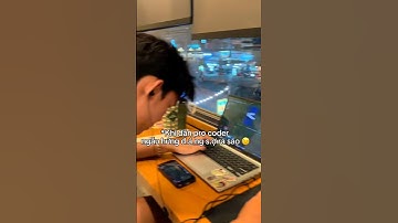 Code ngẫu hứng thì sẽ như thế nào? #ai #coding #programming