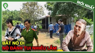 Truy B-Ắ-T Con Dâu Dữ Hơn Hổ Đ-Á-N-H Đ-Ậ-P Ba Mẹ Chồng D-Ã M-A-N Cả Xóm Ai Cũng Sợ