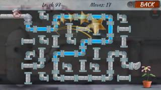 PLUMBER 2 - Level Pack 3 : Level 96-100